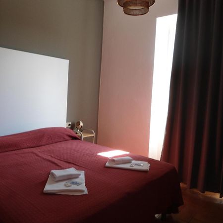 Hotel Piccola Firenze Firenzuola Exterior photo