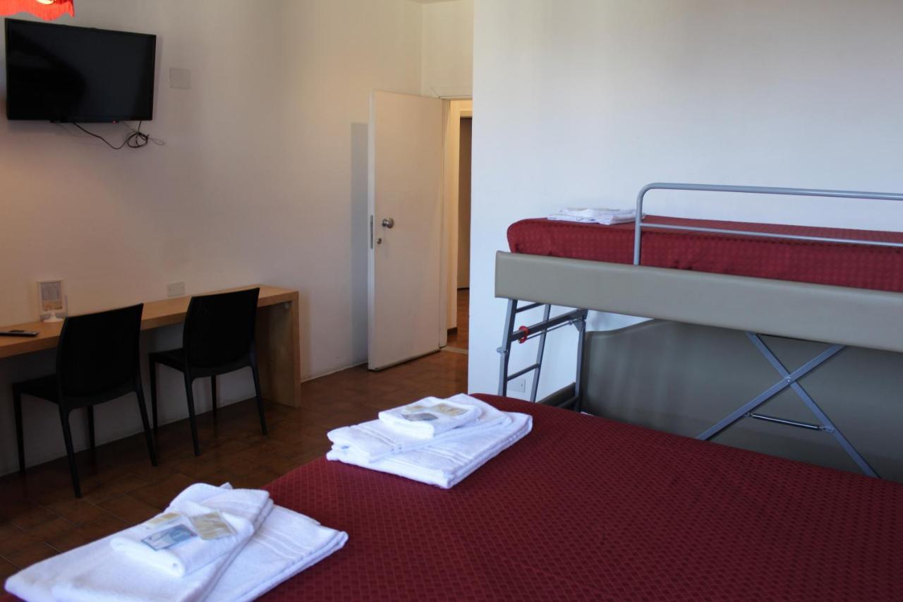 Hotel Piccola Firenze Firenzuola Exterior photo