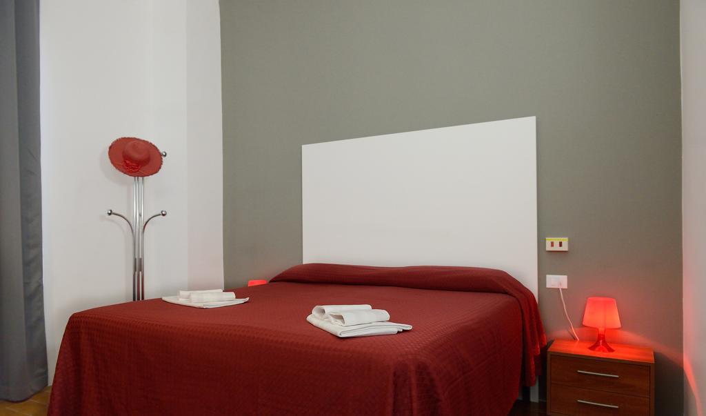 Hotel Piccola Firenze Firenzuola Room photo