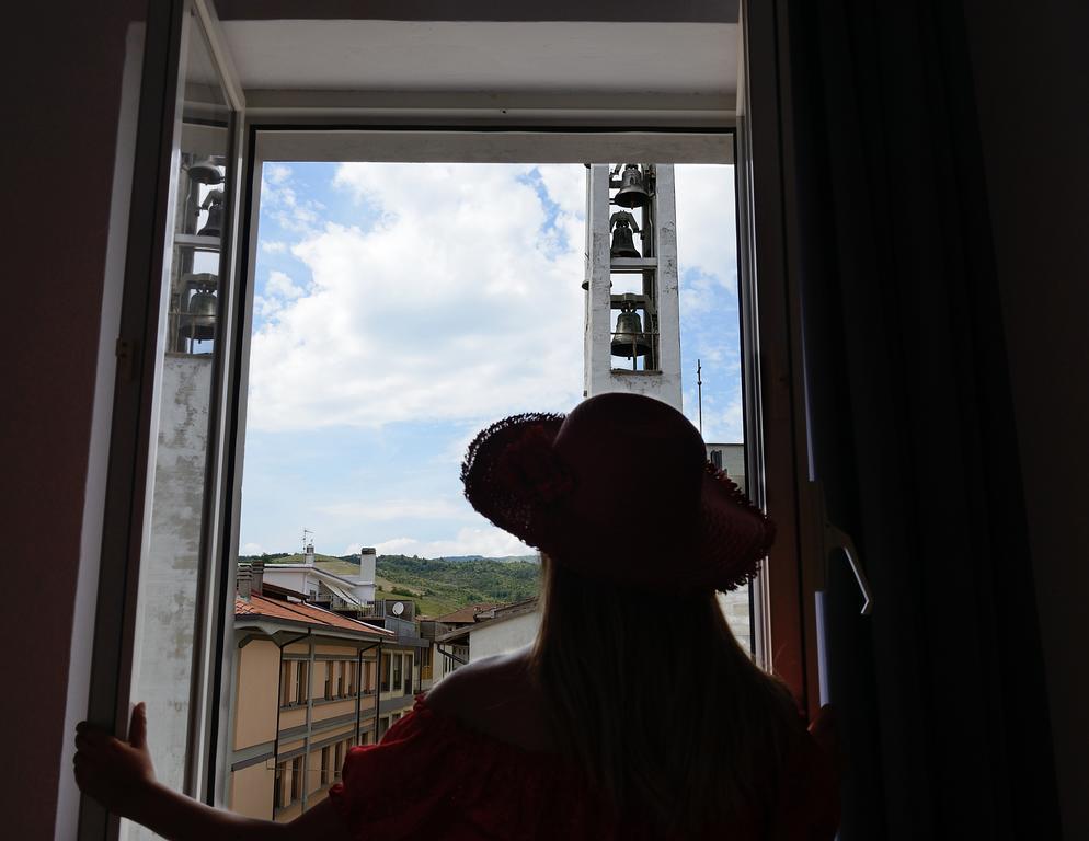 Hotel Piccola Firenze Firenzuola Room photo