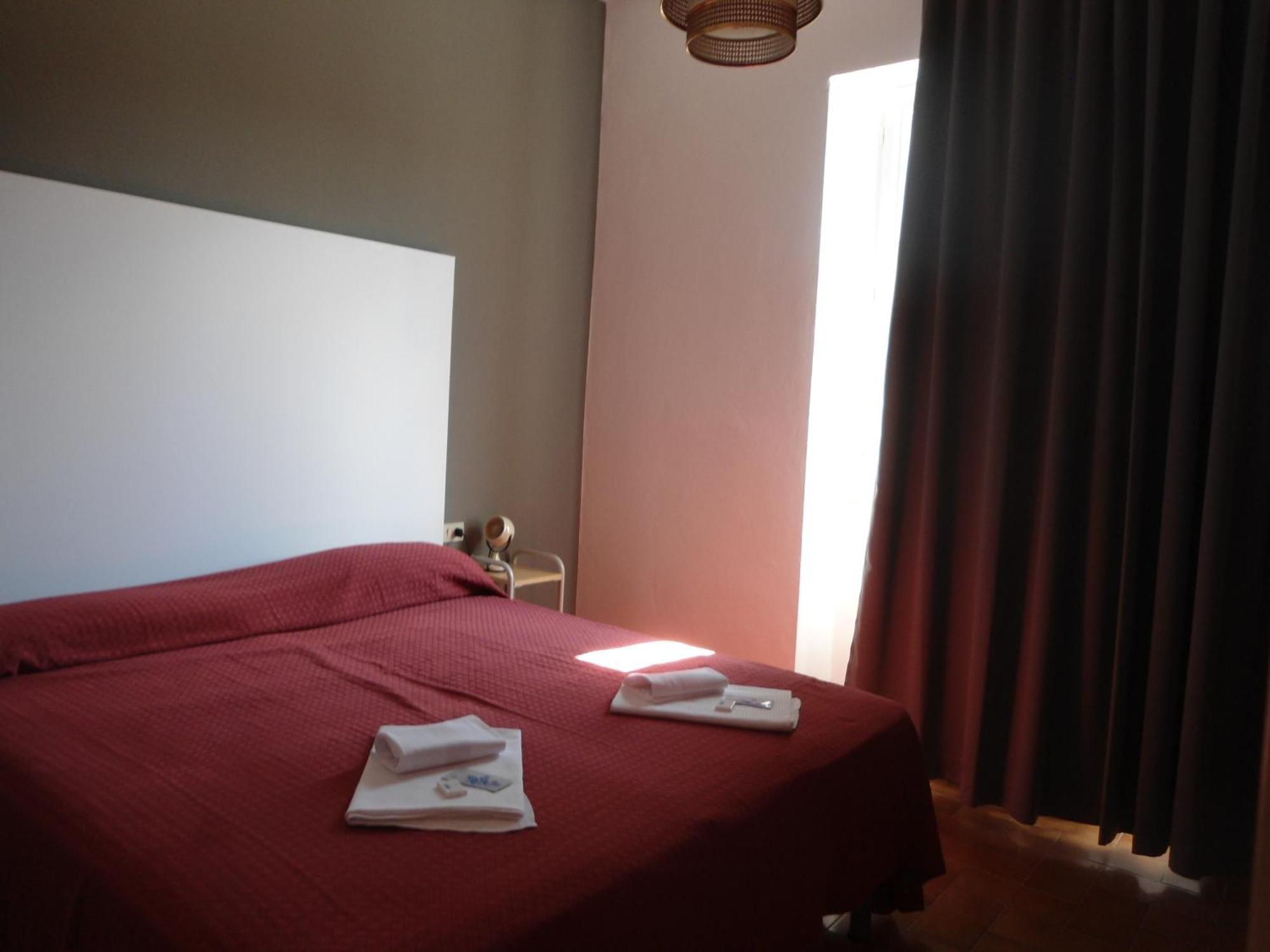 Hotel Piccola Firenze Firenzuola Exterior photo