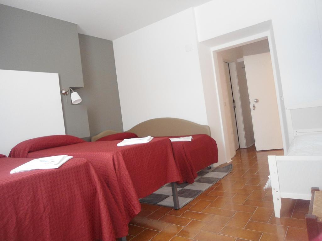 Hotel Piccola Firenze Firenzuola Exterior photo