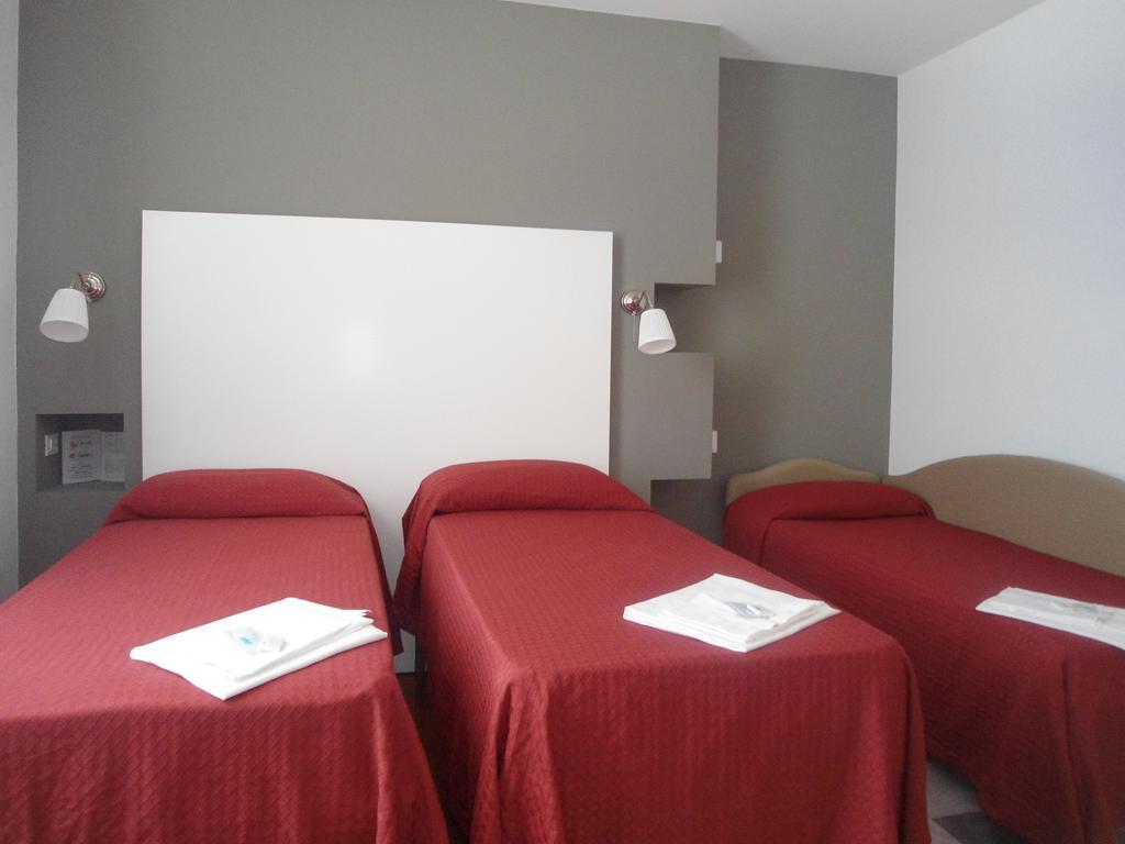 Hotel Piccola Firenze Firenzuola Exterior photo