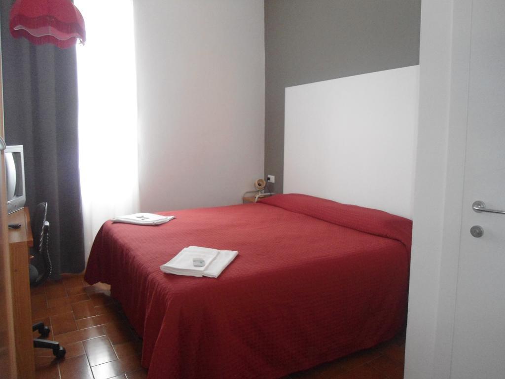 Hotel Piccola Firenze Firenzuola Exterior photo