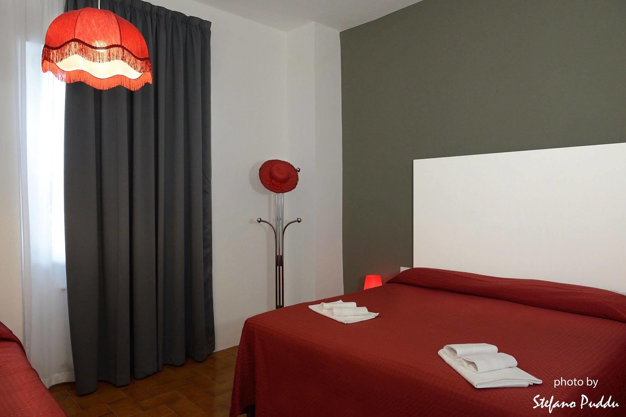 Hotel Piccola Firenze Firenzuola Exterior photo