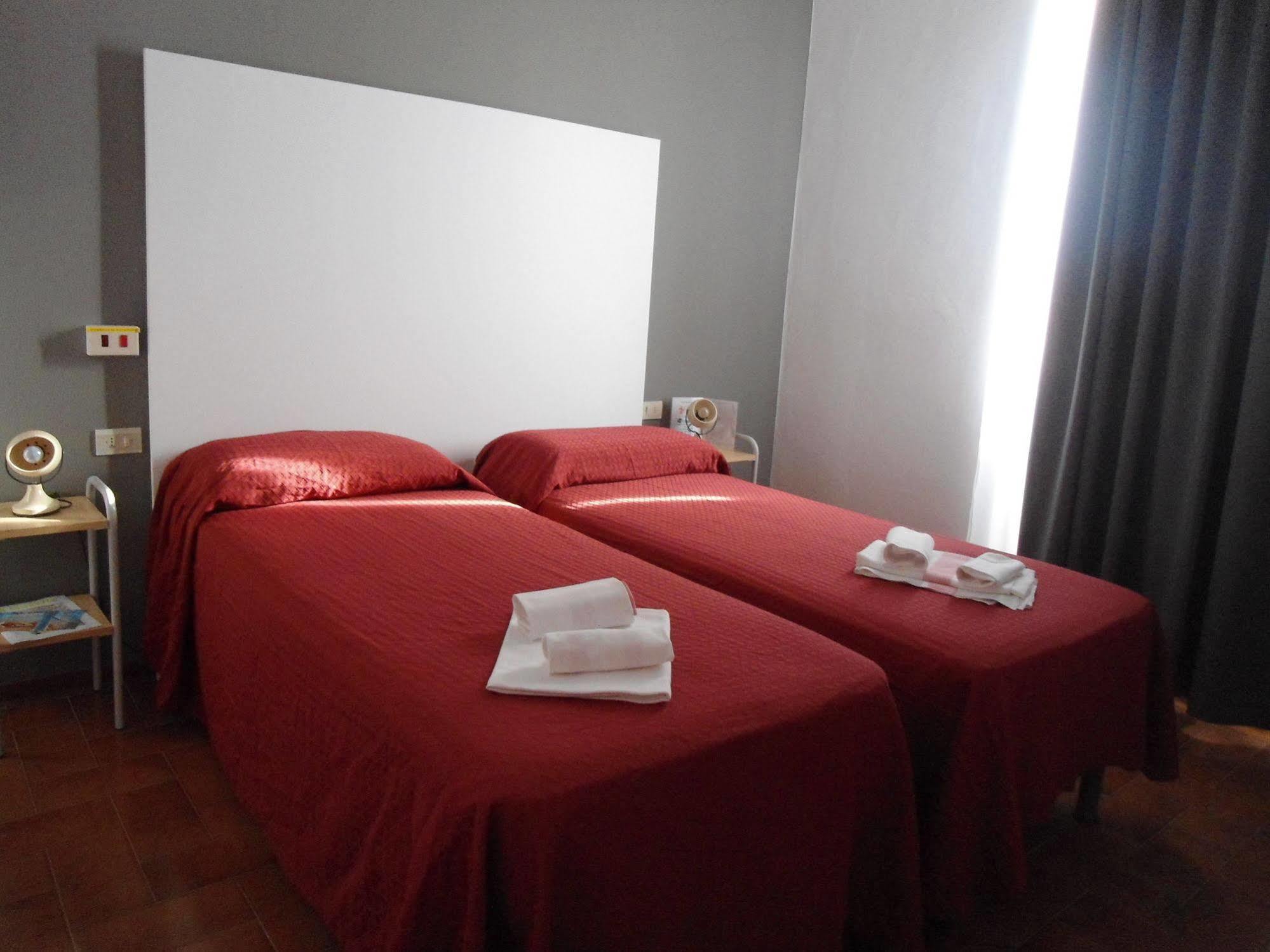 Hotel Piccola Firenze Firenzuola Exterior photo