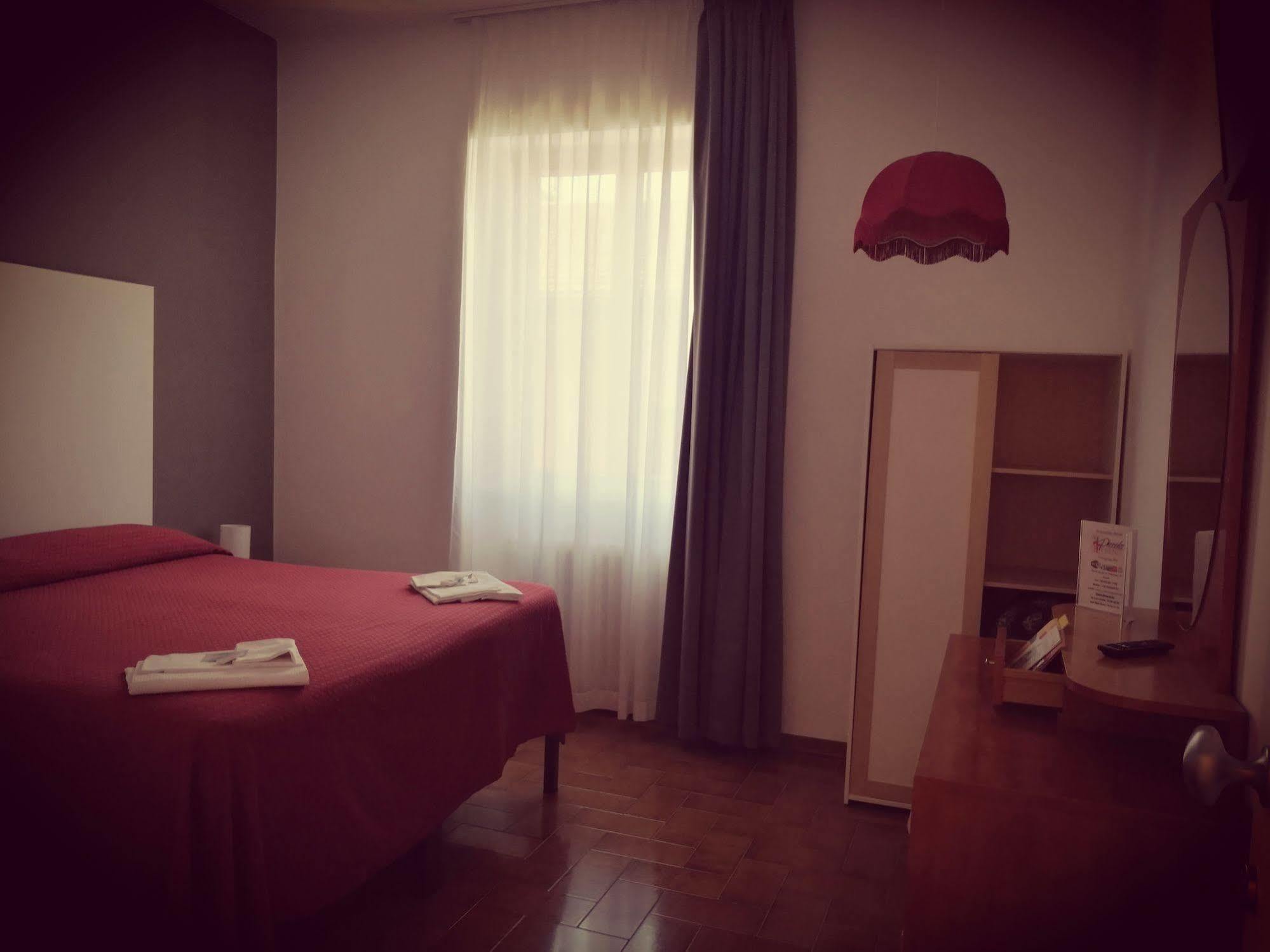 Hotel Piccola Firenze Firenzuola Exterior photo