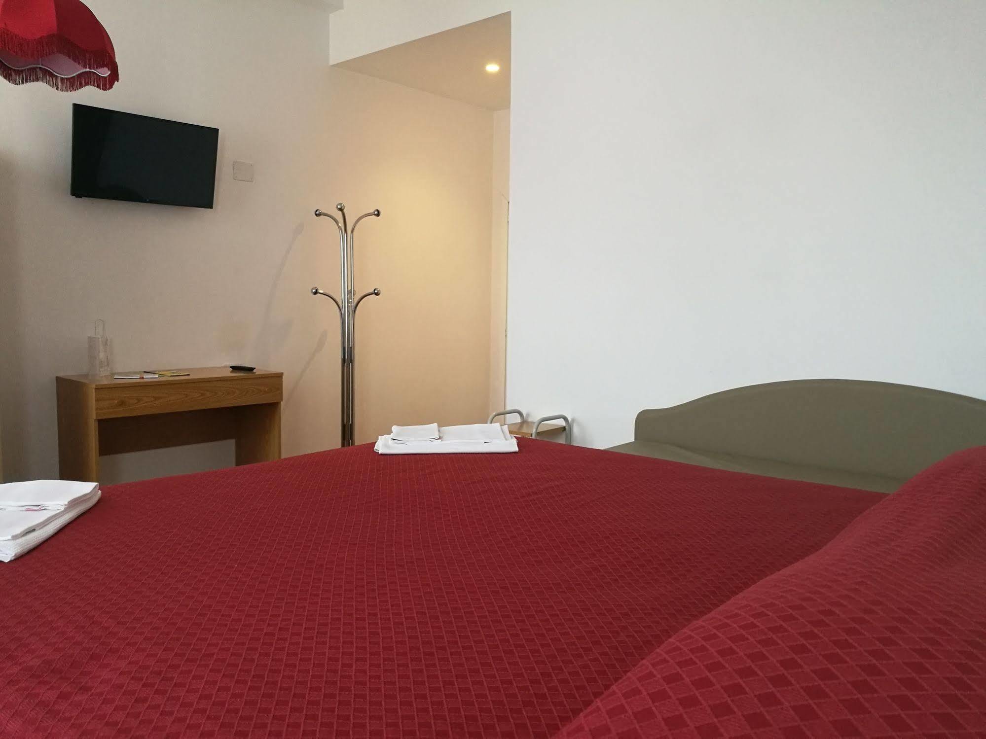 Hotel Piccola Firenze Firenzuola Exterior photo